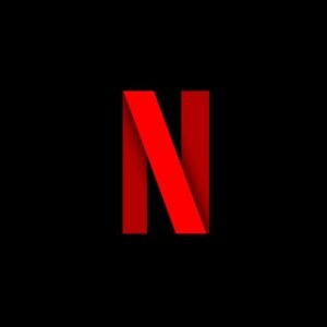 Netflix 15 USD